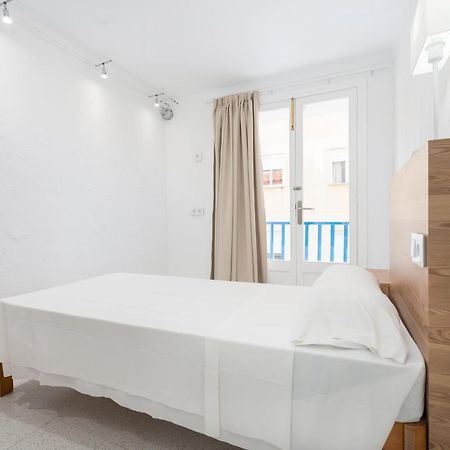 Cozy&Bright Double Room In Cala Ratjada 卡普德佩拉 外观 照片