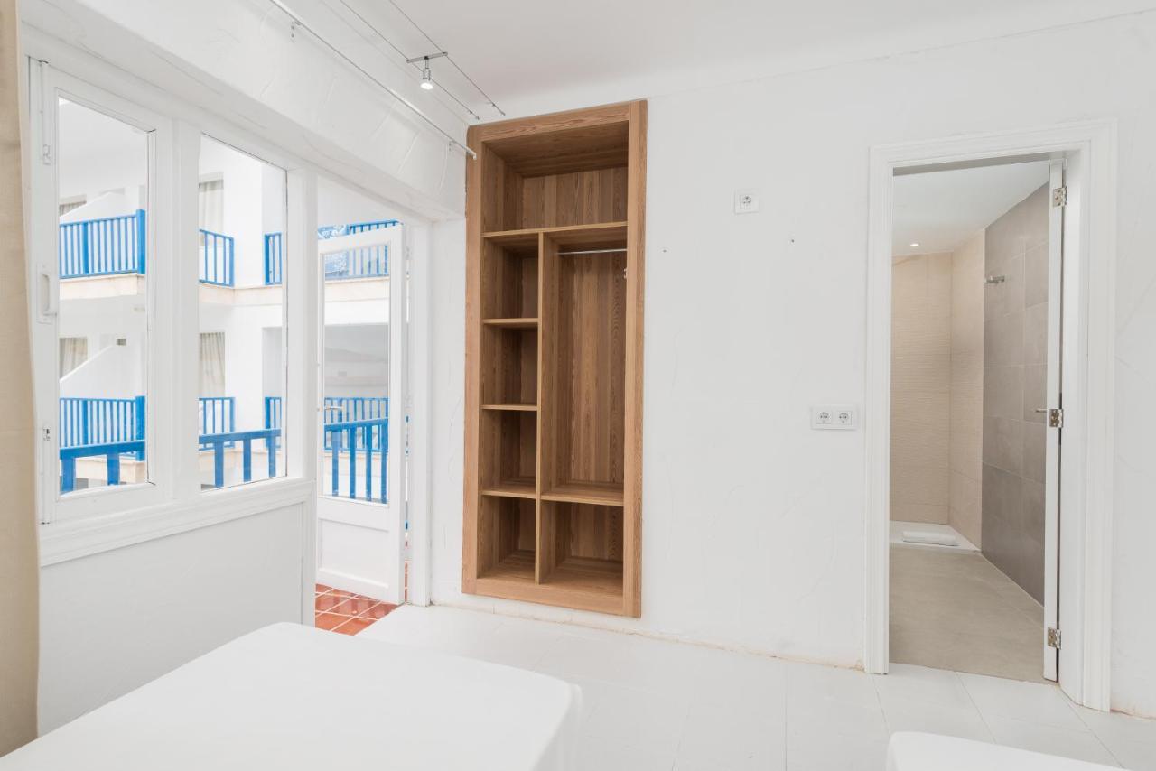 Cozy&Bright Double Room In Cala Ratjada 卡普德佩拉 外观 照片